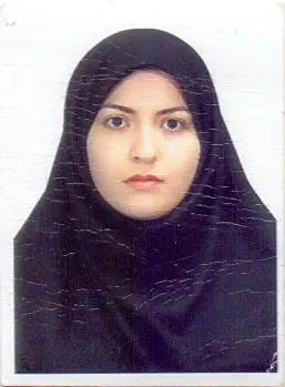 معصومه قنبری