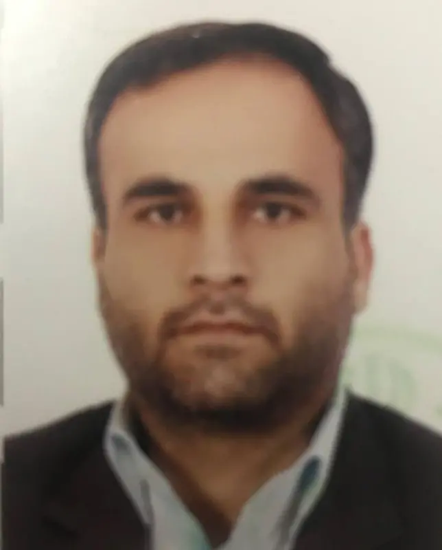 علی نصری