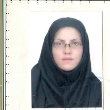 الهام خدابخشی