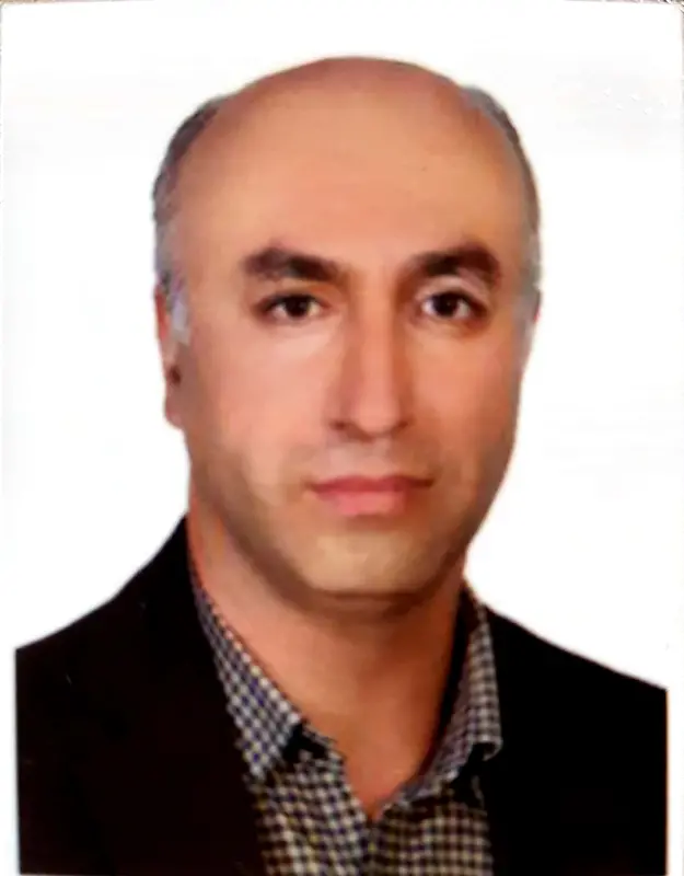 ابراهیم برف چالانی