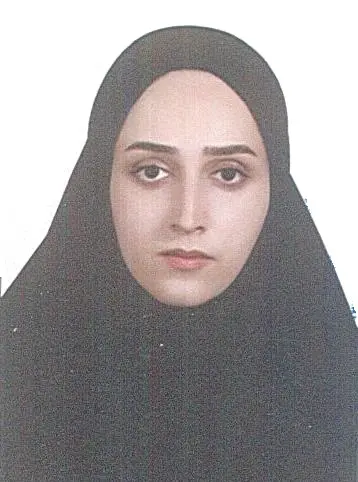 قدسیه جالوی نژاد