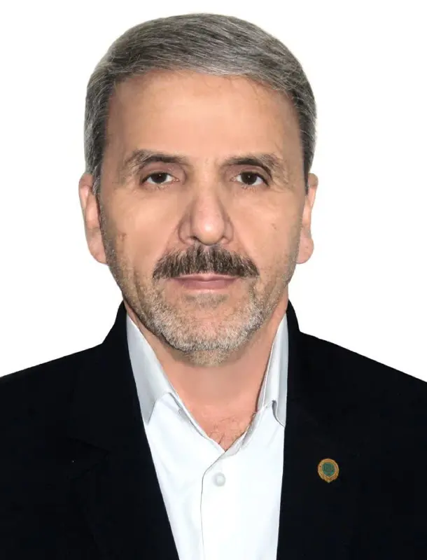 جعفر خالقی بایگی