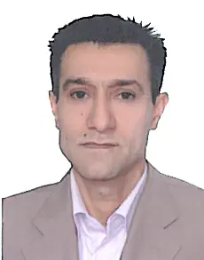 کاظم خیاط الیاسی