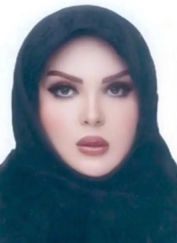 ویدا نظری