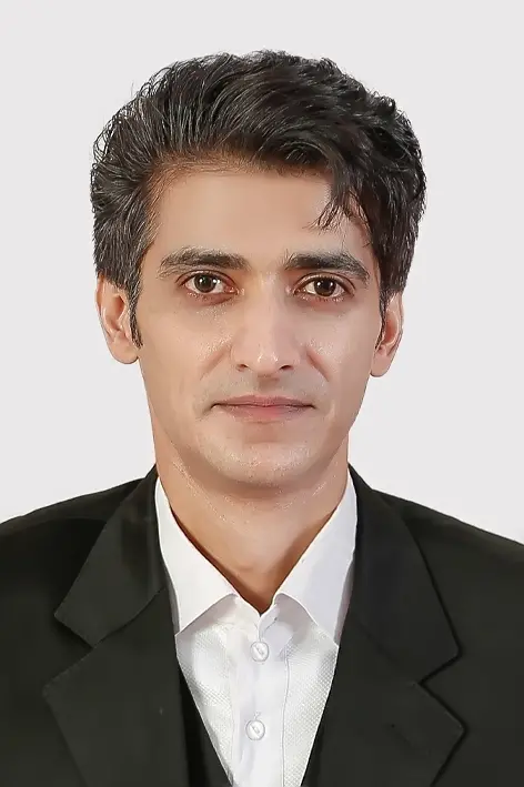 علی دهنوی