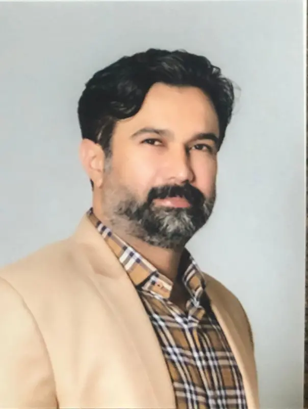 امیر سلیمانی