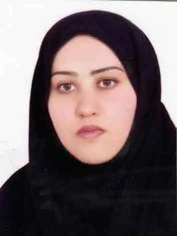 لیلا ملک محمدی فرارنبه