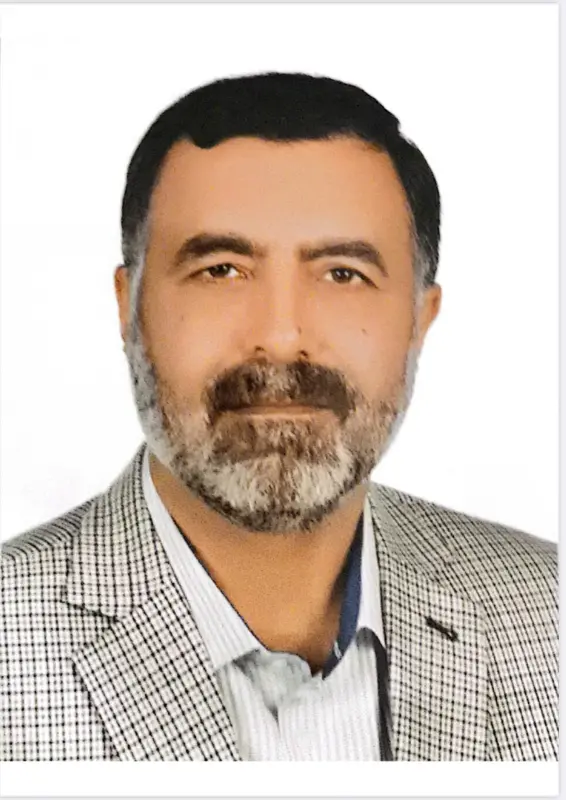 حسن اسکندری نسب