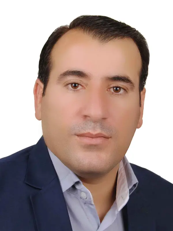 اصغر رشیدنیا