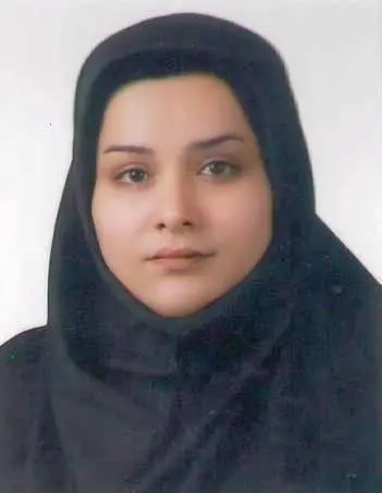 فهیمه حداد