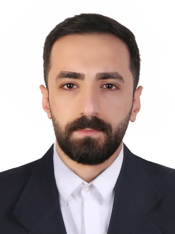 شاهین پورعلی اکبر