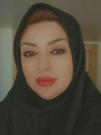 مهری رفیعیان بروجنی