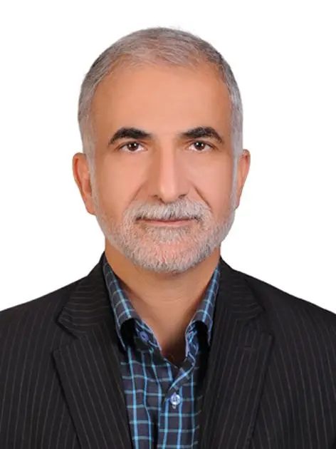 محمدرضا بزرگ زاده