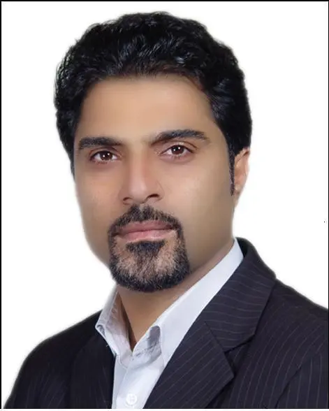 بهمن حسین دناک