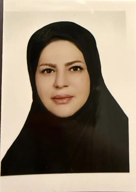 مرضیه عاملی