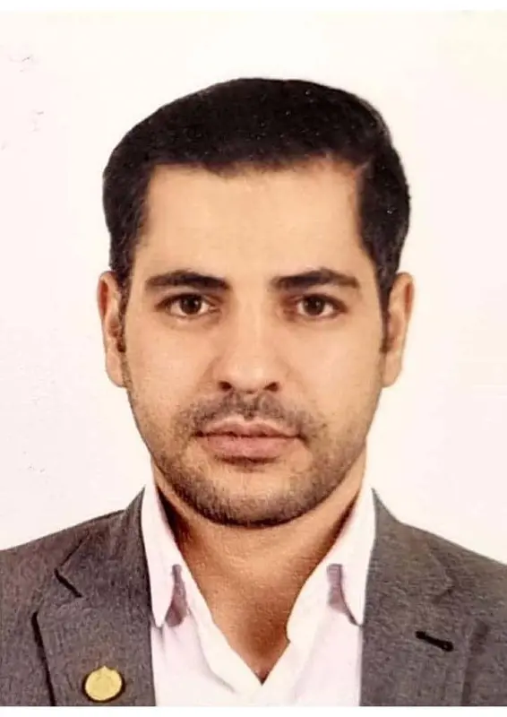 مهدی محمدی