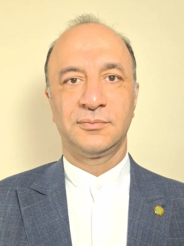 علی اصلانی