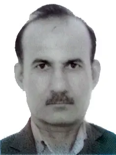 سعید شریفی راد