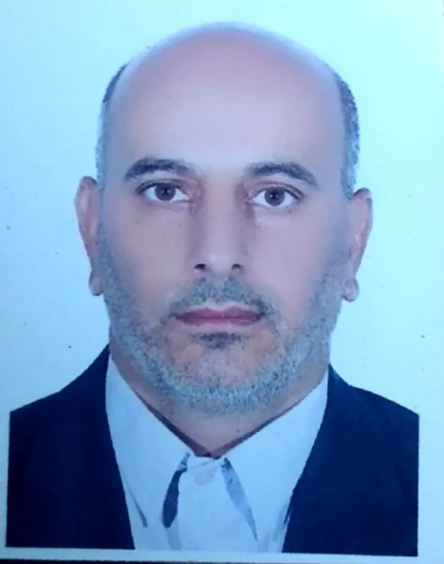 سینا اصل محمد پور