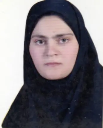 آسیه سیفی