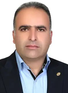 داود ابراهیمی