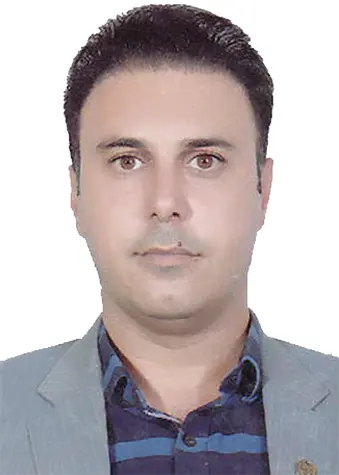 مهدی صولت زاده