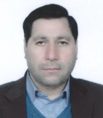 علیرضا افشارزاده