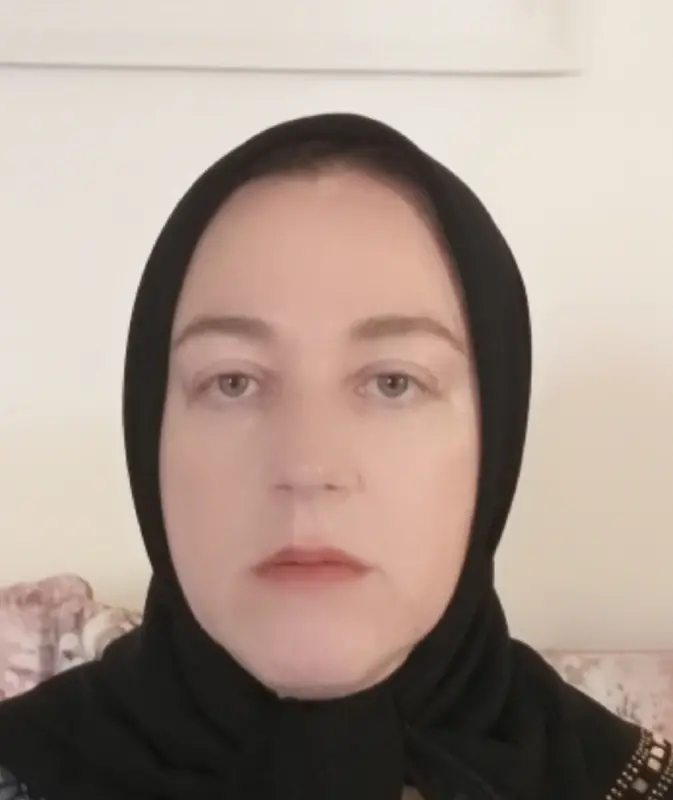 لیلا وزیری اقدم