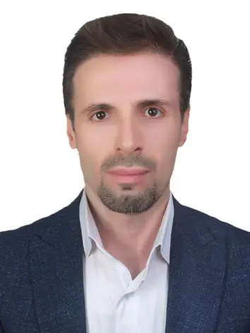 مهدی اکبری نیک