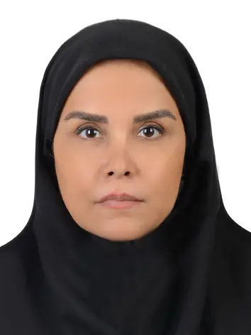 سارا صفوی