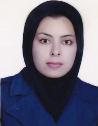زهرا قاسمی