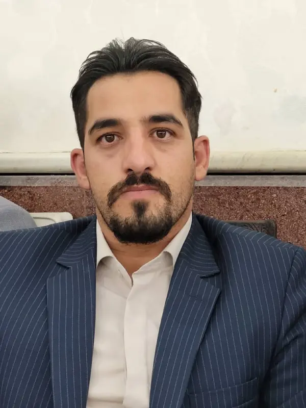 اصغر حاجی خانی گبلو
