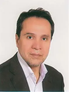 رضا میرطاهری