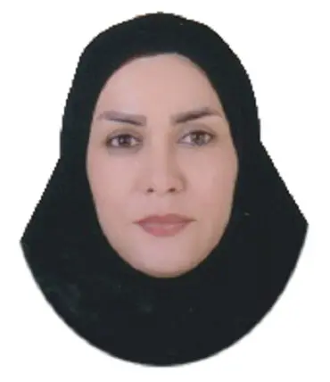 لیلا فیض اله زاده کلخوران