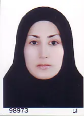 پروین دالوند