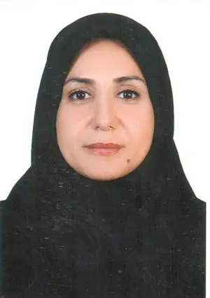 هانیه جمالی