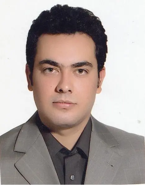 محمدعلی جواهری زاده