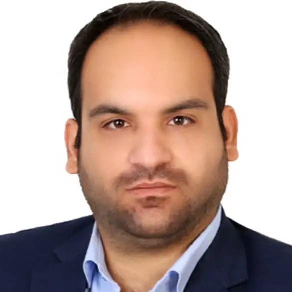 غلامرضا منصوری