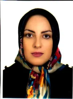 سیده معصومه پورحسینی جورشیری