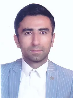 افشین بخشی حماملار