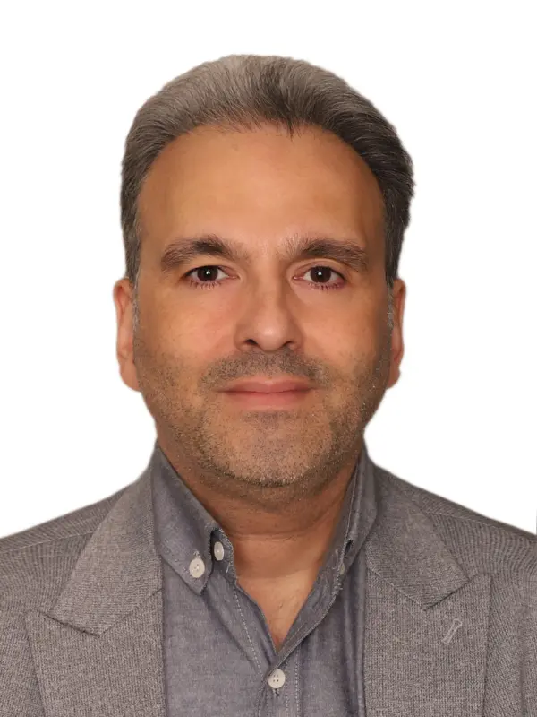 امیر عباس محسن بیگی