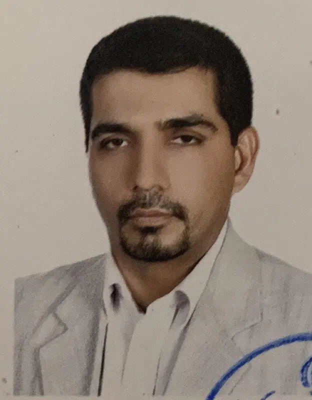 علی زارعی