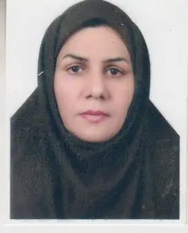 پروین آزرم
