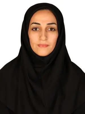 فاطمه رضا نژاد