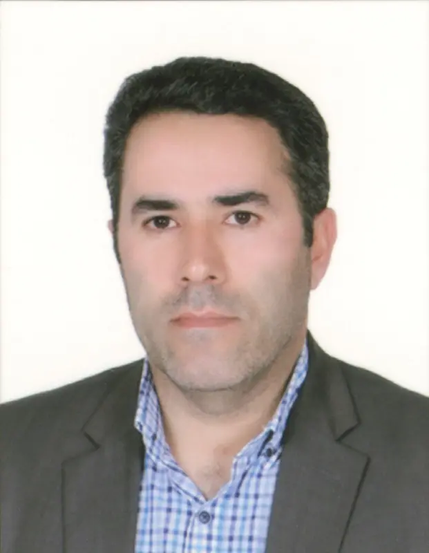 بهمن پیرزاده