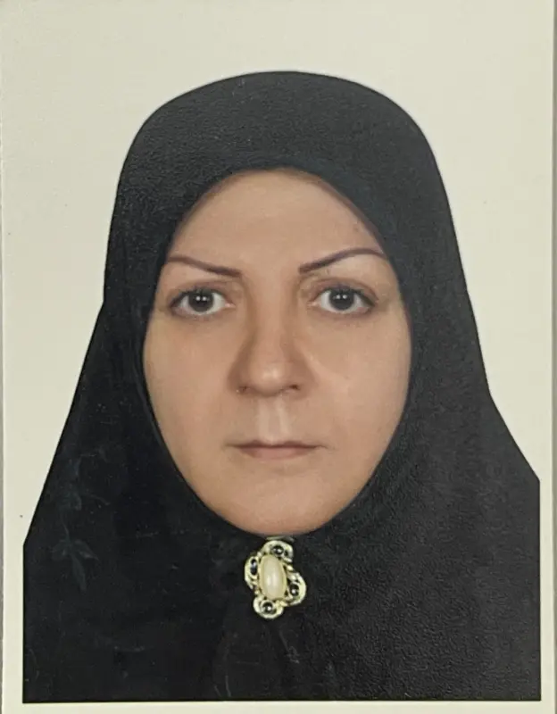 مریم حجتی