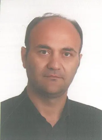 کیوان یزدانی