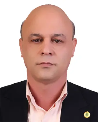 سیاوش غریبی