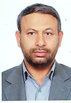 قاسم یوسف زاده