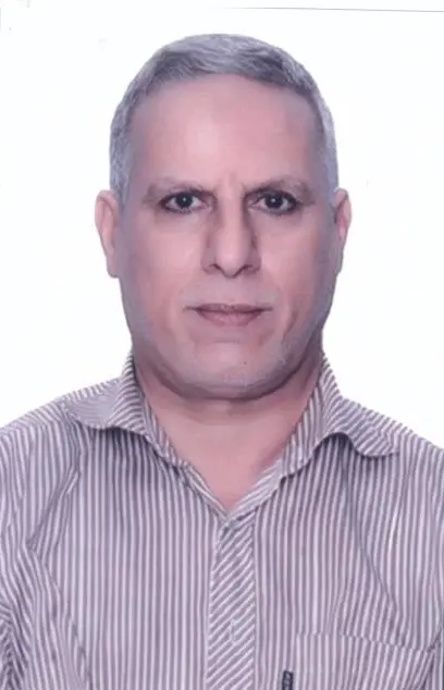 عبدالکریم کارمزدی